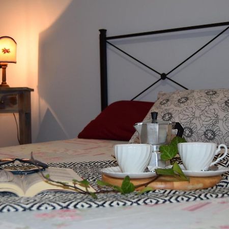 Domunua Holiday House Cefalù Eksteriør bilde