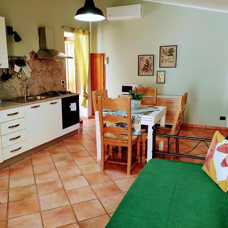 Domunua Holiday House Cefalù Eksteriør bilde