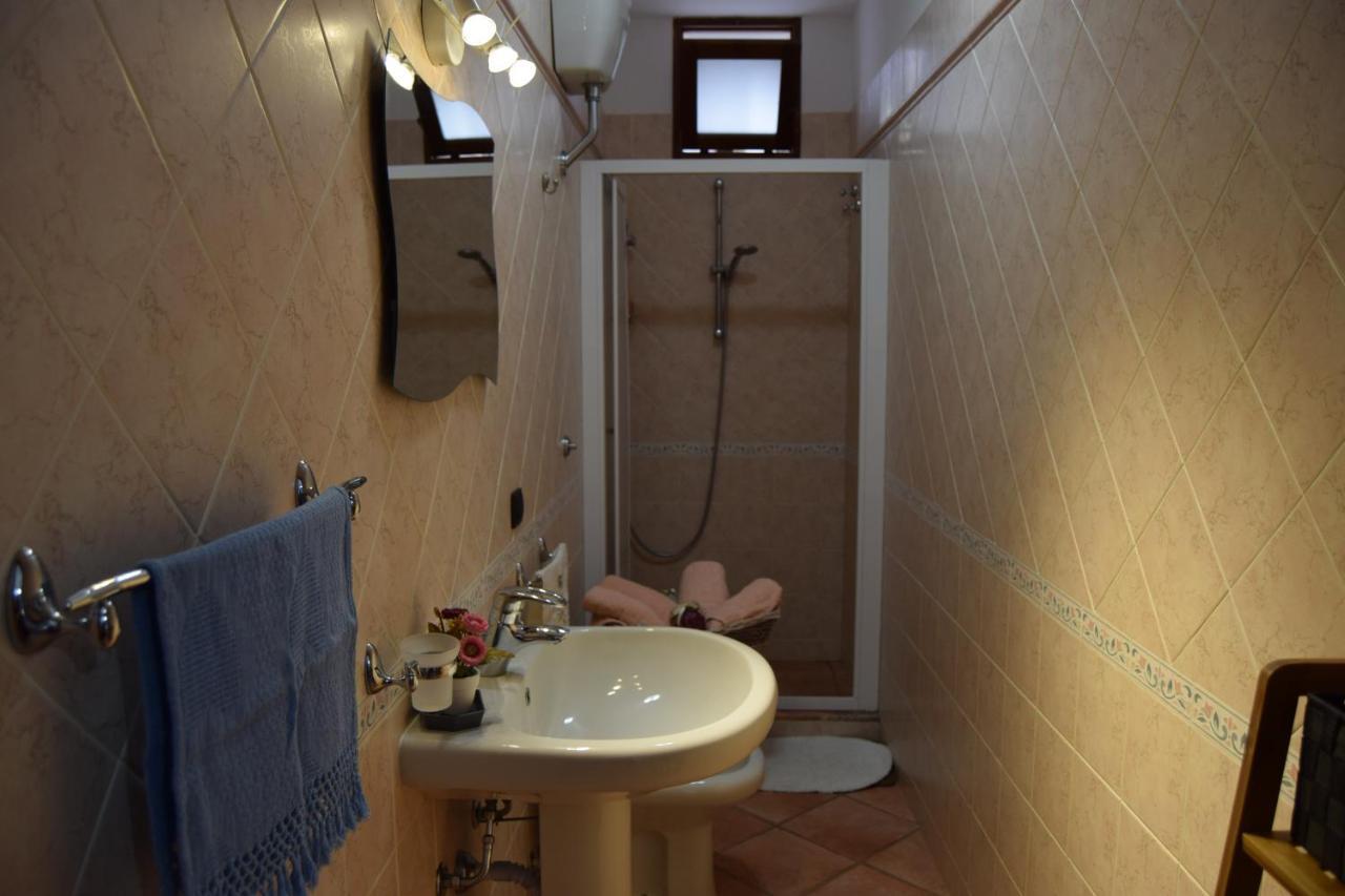 Domunua Holiday House Cefalù Eksteriør bilde