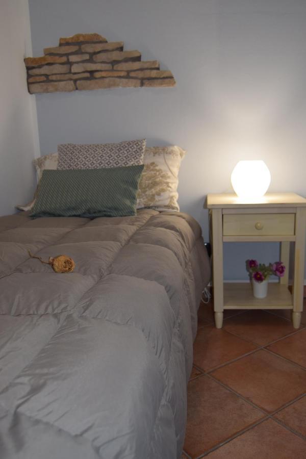Domunua Holiday House Cefalù Eksteriør bilde