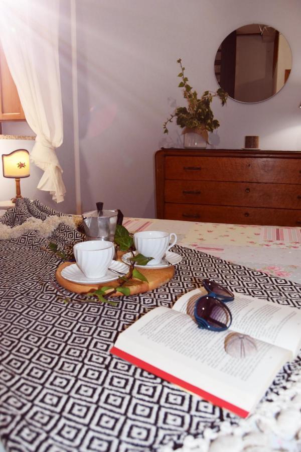 Domunua Holiday House Cefalù Eksteriør bilde