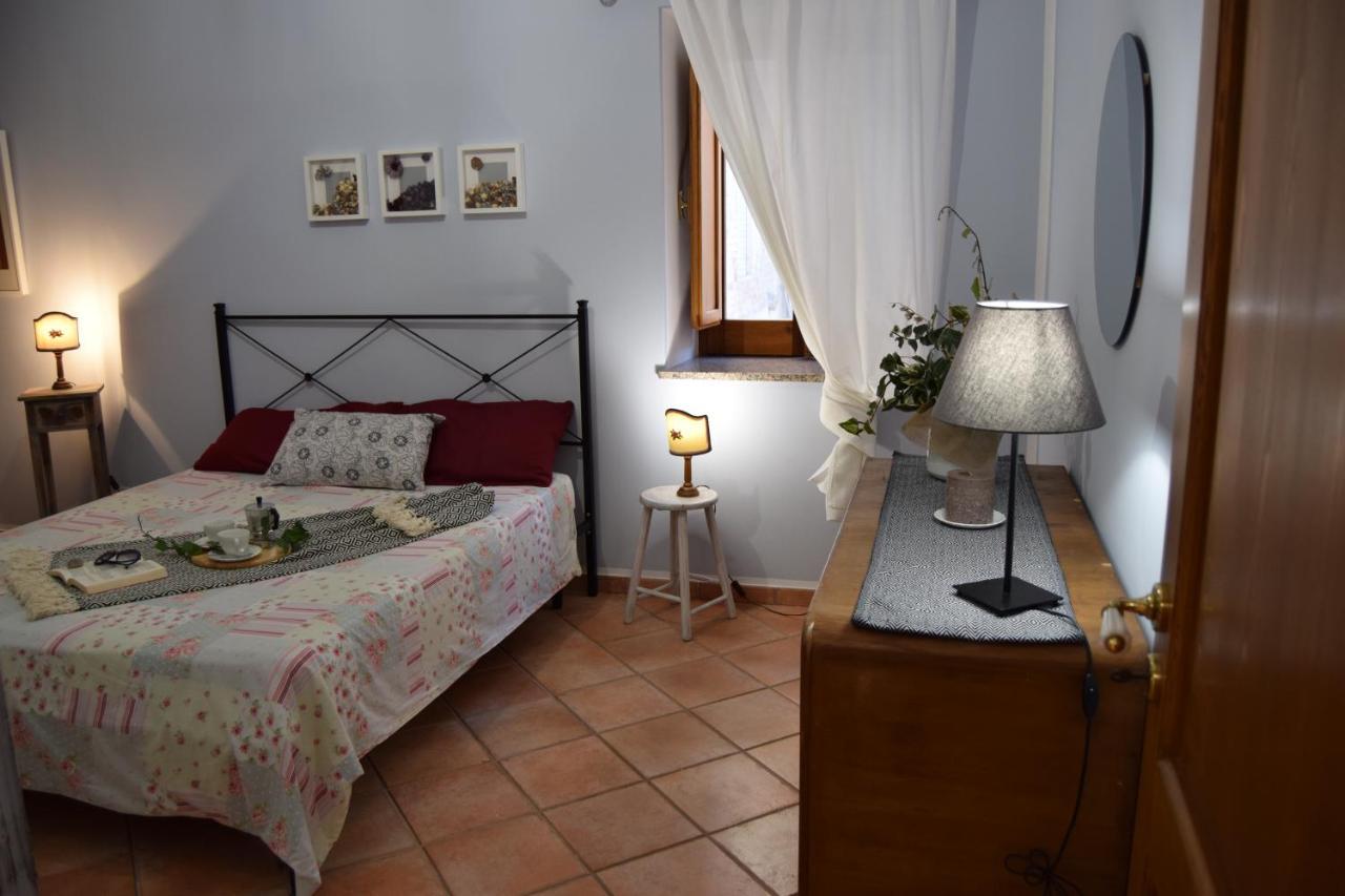 Domunua Holiday House Cefalù Eksteriør bilde