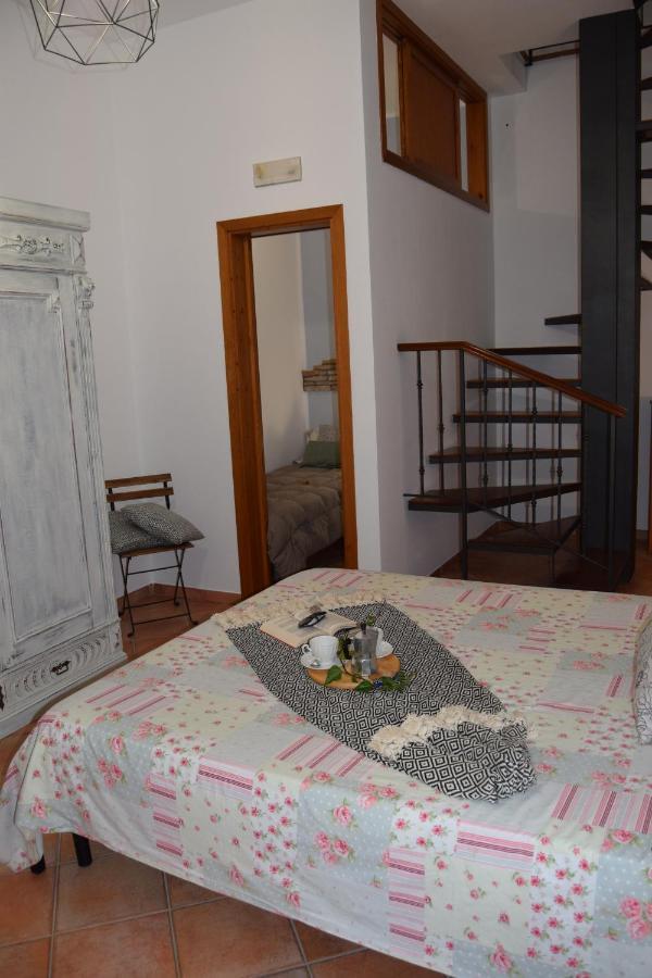 Domunua Holiday House Cefalù Eksteriør bilde