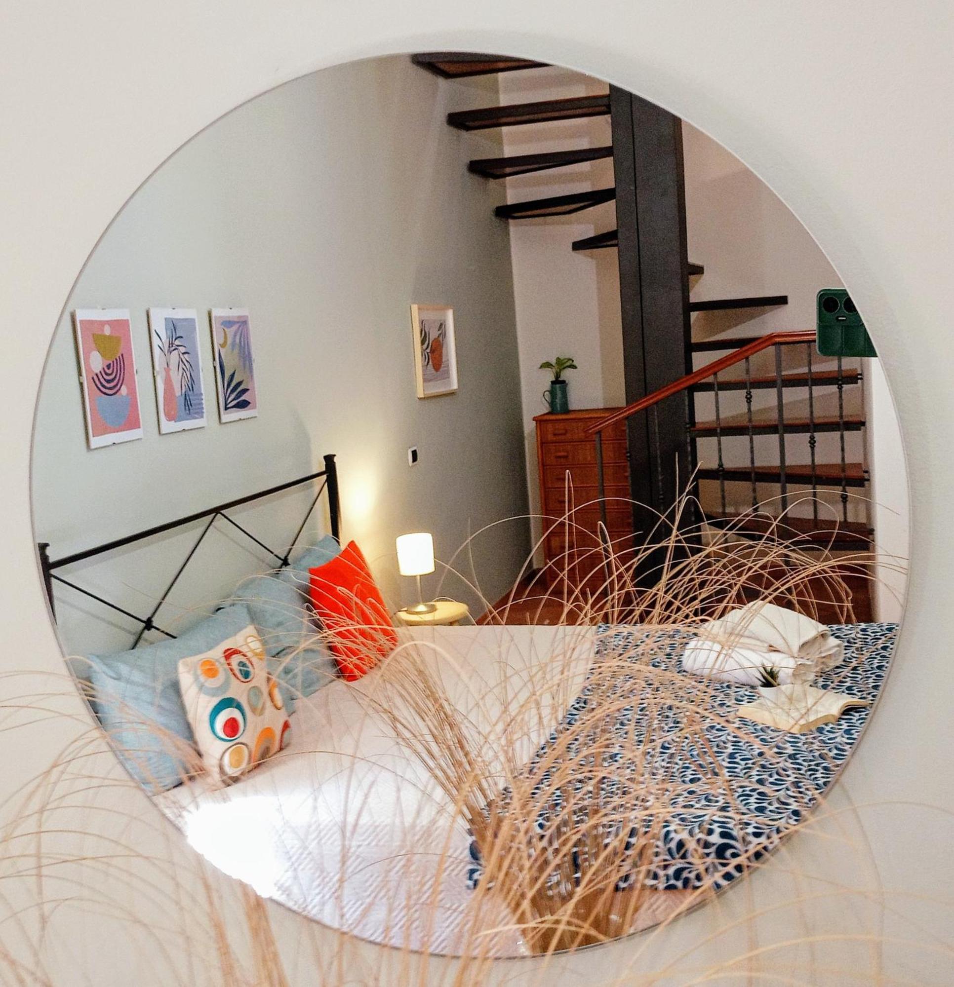 Domunua Holiday House Cefalù Eksteriør bilde