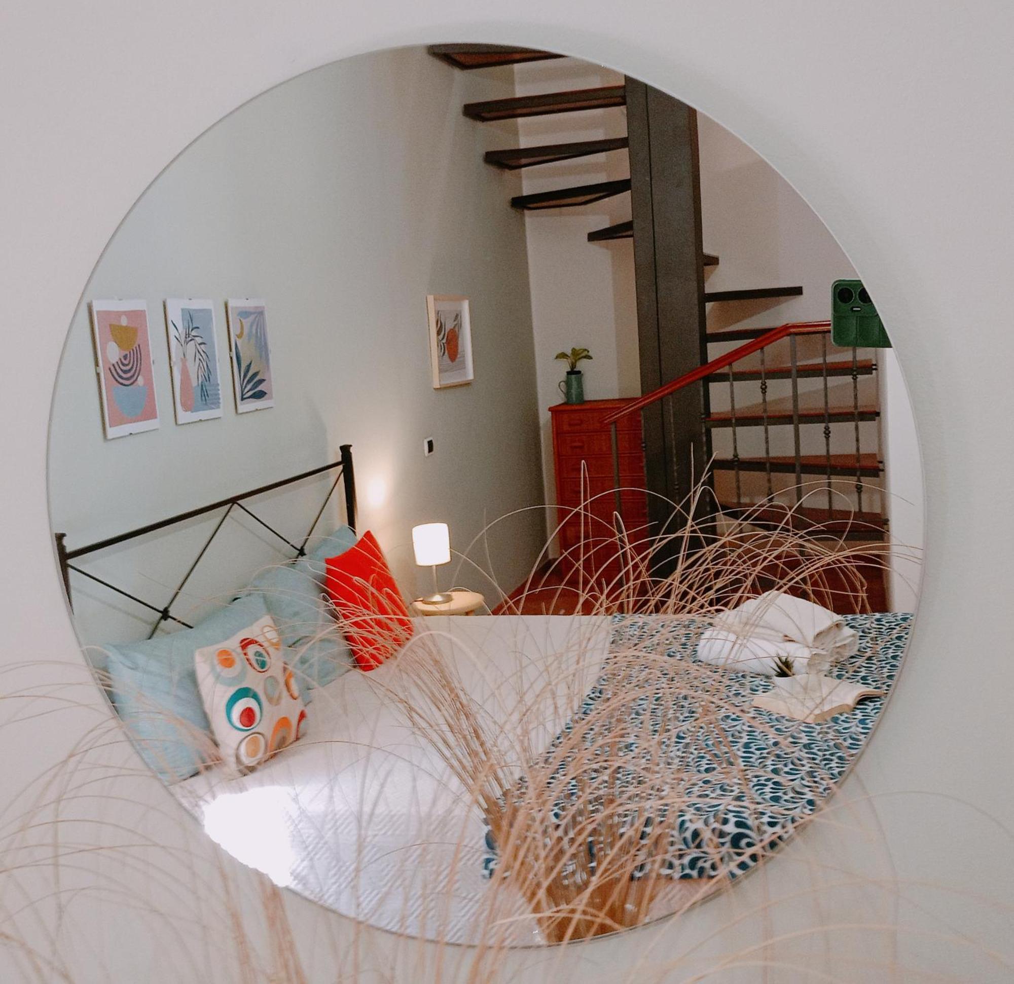 Domunua Holiday House Cefalù Eksteriør bilde