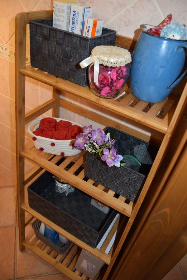 Domunua Holiday House Cefalù Eksteriør bilde
