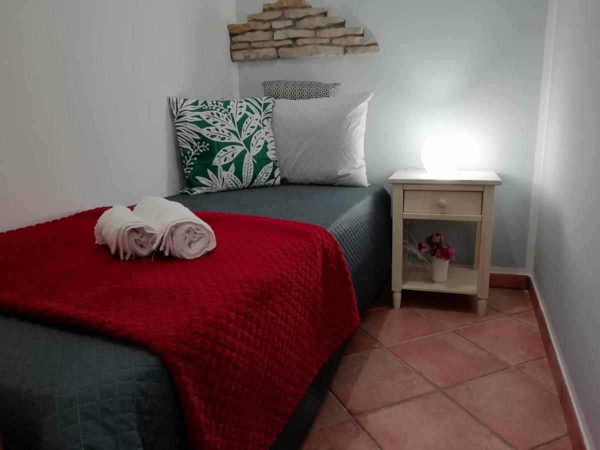 Domunua Holiday House Cefalù Eksteriør bilde