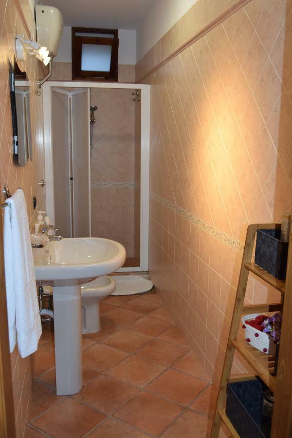 Domunua Holiday House Cefalù Eksteriør bilde